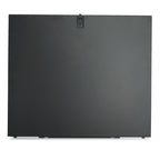 APC NetShelter SX 48U 1070mm Deep Split Side Panels Black Qty 2
