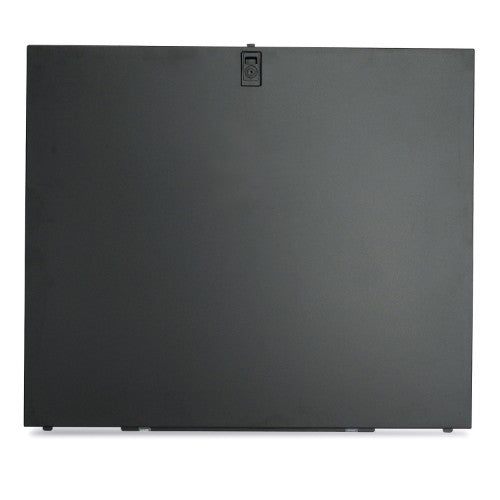 APC NetShelter SX 48U 1070mm Deep Split Side Panels Black Qty 2