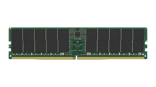 Kingston Technology KSM56R46BD4-64HA memory module 64 GB 1 x 64 GB DDR5 5600 MT/s