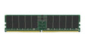 Kingston Technology 96GB, DDR5, 6400MT/s, ECC, Registered, DIMM, CL52, 2RX4, 1.1V, 288-pin, 24Gbit