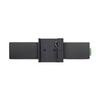 Tripp Lite U360-007-IND 7-Port Industrial-Grade USB 3.x (5Gbps) Hub - 20 kV ESD Immunity, Metal Housing, Mountable
