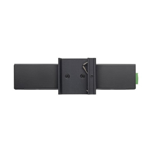 Tripp Lite U360-007-IND 7-Port Industrial-Grade USB 3.x (5Gbps) Hub - 20 kV ESD Immunity, Metal Housing, Mountable