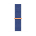 Apple 45mm Ocean Blue Sport Loop