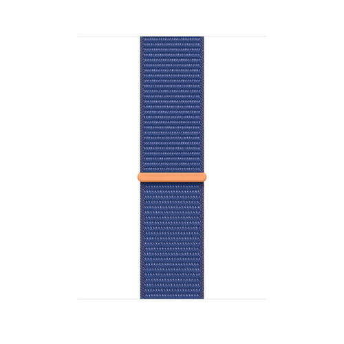 Apple 45mm Ocean Blue Sport Loop