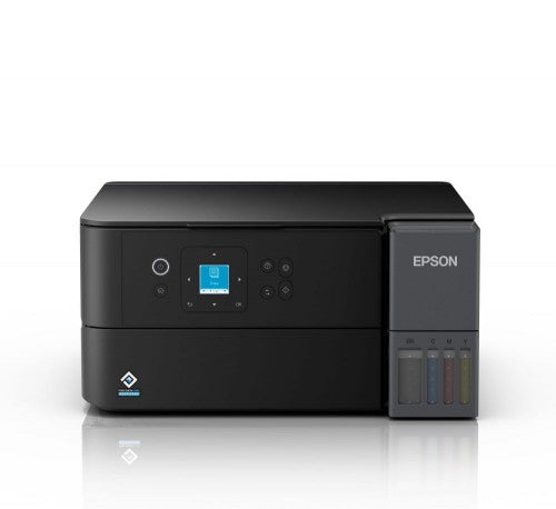 Epson EcoTank ET-2951 Inkjet A4 4800 x 1200 DPI 33 ppm Wi-Fi