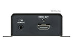 ATEN HDMI Receiver only over 1 CAT5e/6 Cable (70m) ,4K / HDBaseT-Lite (Class B)