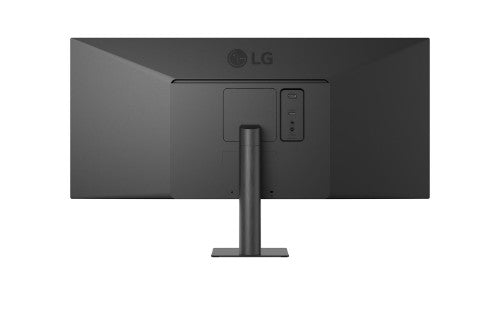 LG 34U511A-B computer monitor 86.4 cm (34") 2560 x 1080 pixels WFHD LED Black