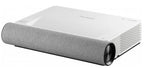 Viewsonic X2000L-4K data projector Short throw projector 2000 ANSI lumens UHD 4K (3840x2160) 3D White