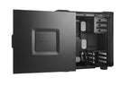 be quiet! Silent Base 600 Midi Tower Black, Silver