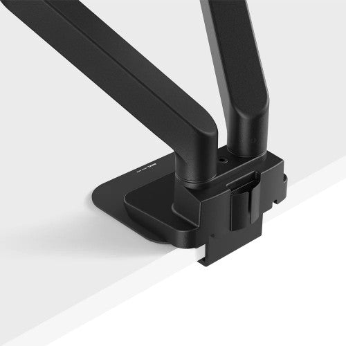 BenQ Ergo Arm BDH01 88.9 cm (35") Black