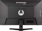 iiyama G-MASTER Get ahead with the G2745QSU with IPS Panel Technology and 1ms MPRT