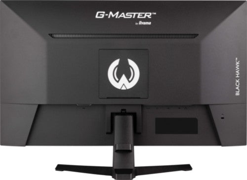 iiyama G-MASTER Get ahead with the G2745QSU with IPS Panel Technology and 1ms MPRT