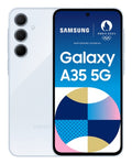 Samsung Galaxy A35 5G 16.8 cm (6.6") Dual SIM Android 14 USB Type-C 8 GB 256 GB 5000 mAh Blue