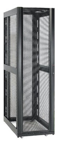 APC NetShelter SX 48U Freestanding rack Black