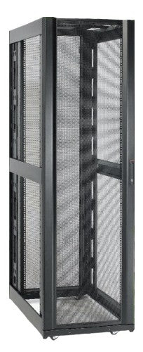 APC NetShelter SX 48U Freestanding rack Black