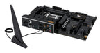ASUS TUF GAMING A620-PRO WIFI AMD A620 Socket AM5 ATX