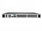 Vertiv Avocent MPU2032DAC-001 KVM switch Black