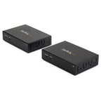 StarTech.com HDMI over CAT6 Extender - 4K 60Hz - 330 ft. (100 m) - TAA