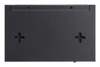 TP-Link Omada ES208G network switch Managed L2 Gigabit Ethernet (10/100/1000) Black