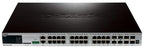 D-Link DGS-3420-28PC network switch Managed L2+ Power over Ethernet (PoE)