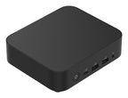 ASUS NUC 14 Essential RNUC14MNK3500002 Black