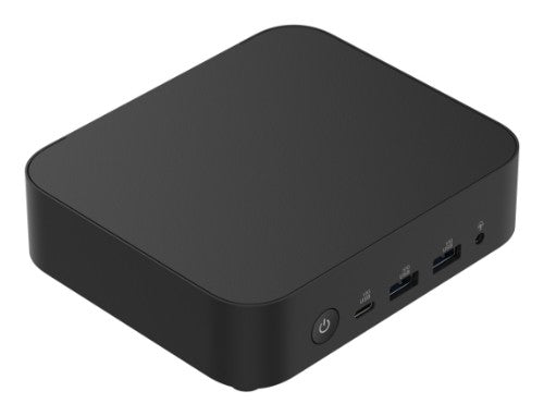 ASUS NUC 14 Essential RNUC14MNK2500002 Black N250