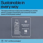 HP Everyday 14-inch Laptop Briefcase