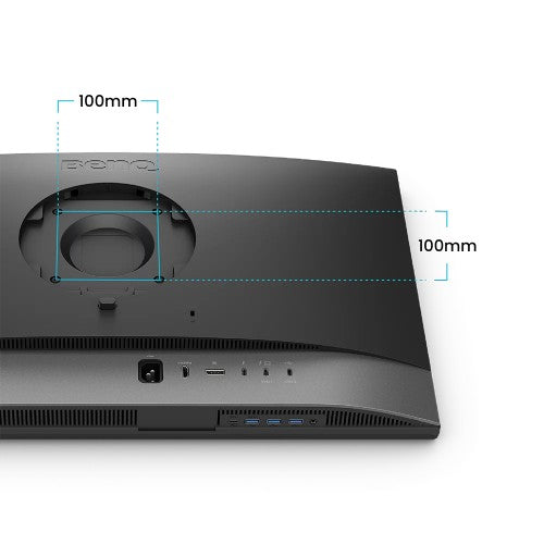BenQ PD2732U