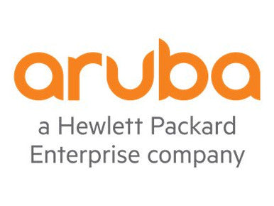 HPE Aruba Networking JW109A rack accessory Mounting kit
