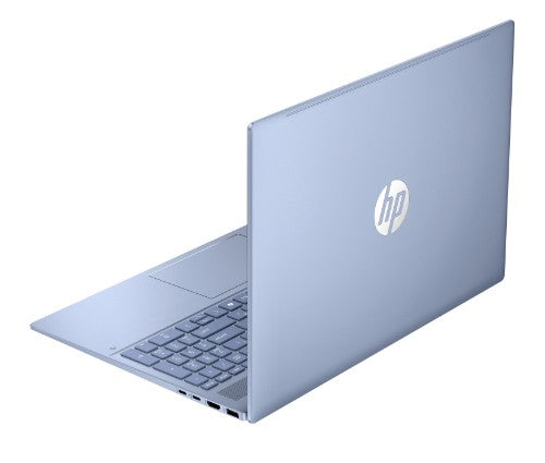HP OmniBook 5 NGAI OmniBook 5 Next Gen AI 16-ag1009na Copilot+ PC AMD Ryzen™ AI 5 340 Laptop 40.6 cm (16") 2K 16 GB LPDDR5x-SDRAM 1 TB SSD Wi-Fi 6 (802.11ax) Windows 11 Home Blue