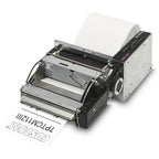 CUSTOM TPTCM112III 203 x 203 DPI Thermal