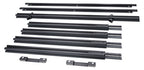APC NetShelter Aisle Containment, Duct Mounting Rail, Expansion
