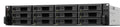 Synology SA SA3410 NAS/storage server Rack (2U) Intel® Xeon® D-1541 16 GB DDR4 DiskStation Manager Black, Grey