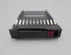 Origin Storage SSD 1920GB 2.5in SATA RI 1DWPD in Hot Swap Caddy