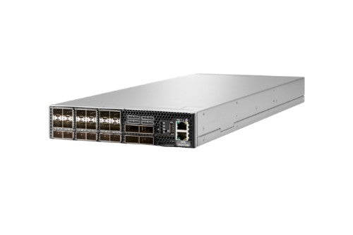 HPE SN2010M Silver