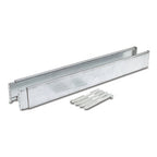 APC Symmetra LX module Aluminium
