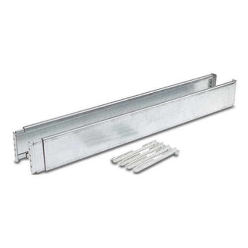 APC Symmetra LX module Aluminium
