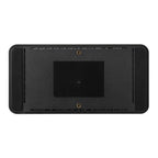 Targus DOCK315EUZ interface hub USB 3.2 Gen 1 (3.1 Gen 1) Type-A + Mini DisplayPort 1.2 Black