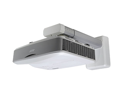 Acer SWM06 project mount Wall Grey, White