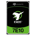 Seagate Enterprise ST2000NM018B internal hard drive 2 TB 7200 RPM 256 MB 3.5" SAS