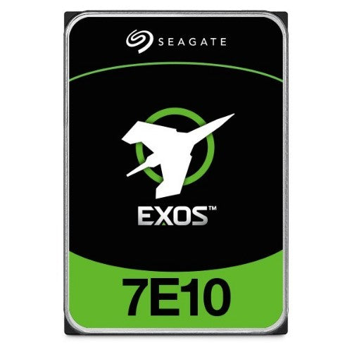 Seagate Enterprise ST2000NM018B internal hard drive 2 TB 7200 RPM 256 MB 3.5" SAS