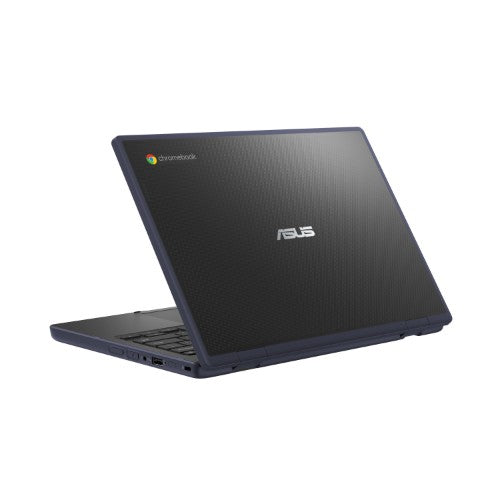 ASUS Chromebook CZ11 CZ1104CM2A-N00124 + MAXCases Extreme Shell-F3 ARM Cortex 520 Laptop 29.5 cm (11.6") HD 4 GB LPDDR4x-SDRAM 64 GB eMMC Wi-Fi 6 (802.11ax) ChromeOS Grey