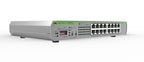 Allied Telesis AT-GS920/16-50 Unmanaged Gigabit Ethernet (10/100/1000) Grey