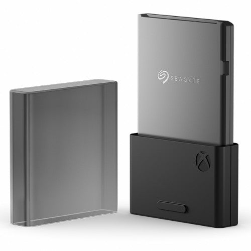 Seagate STJR4000400 game console part/accessory Storage expansion card