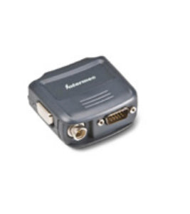 Intermec 850-567-001 cable gender changer HDB15M Grey