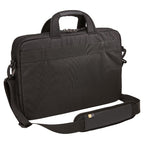 Case Logic Notion NOTIA116 Black 39.6 cm (15.6") Briefcase