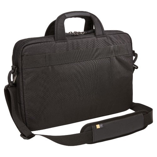 Case Logic Notion NOTIA116 Black 39.6 cm (15.6") Briefcase