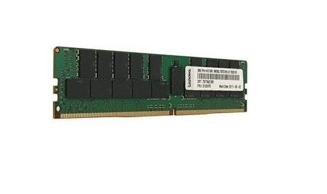 Lenovo 4ZC7A15142 memory module 32 GB 1 x 32 GB DDR4 2666 MHz ECC