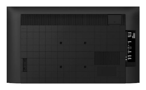 Sony FWD-43S35 109.2 cm (43") 4K Ultra HD Smart TV Wi-Fi Black