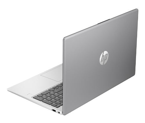 HP 255R G10 AMD Ryzen™ 5 7535U Laptop 39.6 cm (15.6") Full HD 24 GB DDR5-SDRAM 512 GB SSD Wi-Fi 6 (802.11ax) Windows 11 Pro Silver
